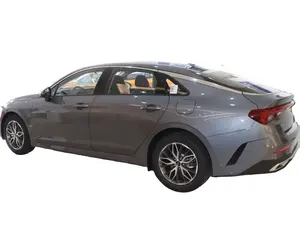 סדאן Kia גז/בנזין סין חדש KIA K5 2023 למעלה מכירה Kia K5 בנזין מכונית למבוגרים גז מנוע רכב יד שמאל רכב אוטומטי רכב