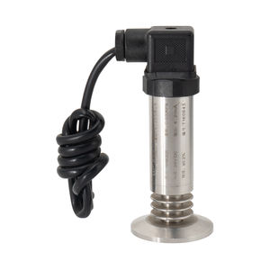 Trasmettitori di pressione a diaframma con uscita digitale RS485 ad alta temperatura per applicazioni sanitarie - Product Image 4