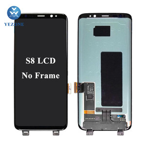 S7 Edge LCD per <span class=keywords><strong>Samsung</strong></span> per Galaxy <span class=keywords><strong>S3</strong></span> S4 S5 S6 Edge Plus S7 Edge S8 S9 S10 S20 Plus S20U schermo LCD Touch Digitizer - Product Image 4