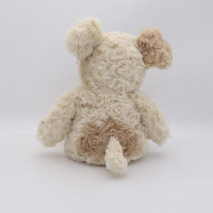 Simpatico personaggio dei cartoni animati cane peluche peluche peluche peluche di grandi dimensioni per bambini regali di festa - Product Image 5