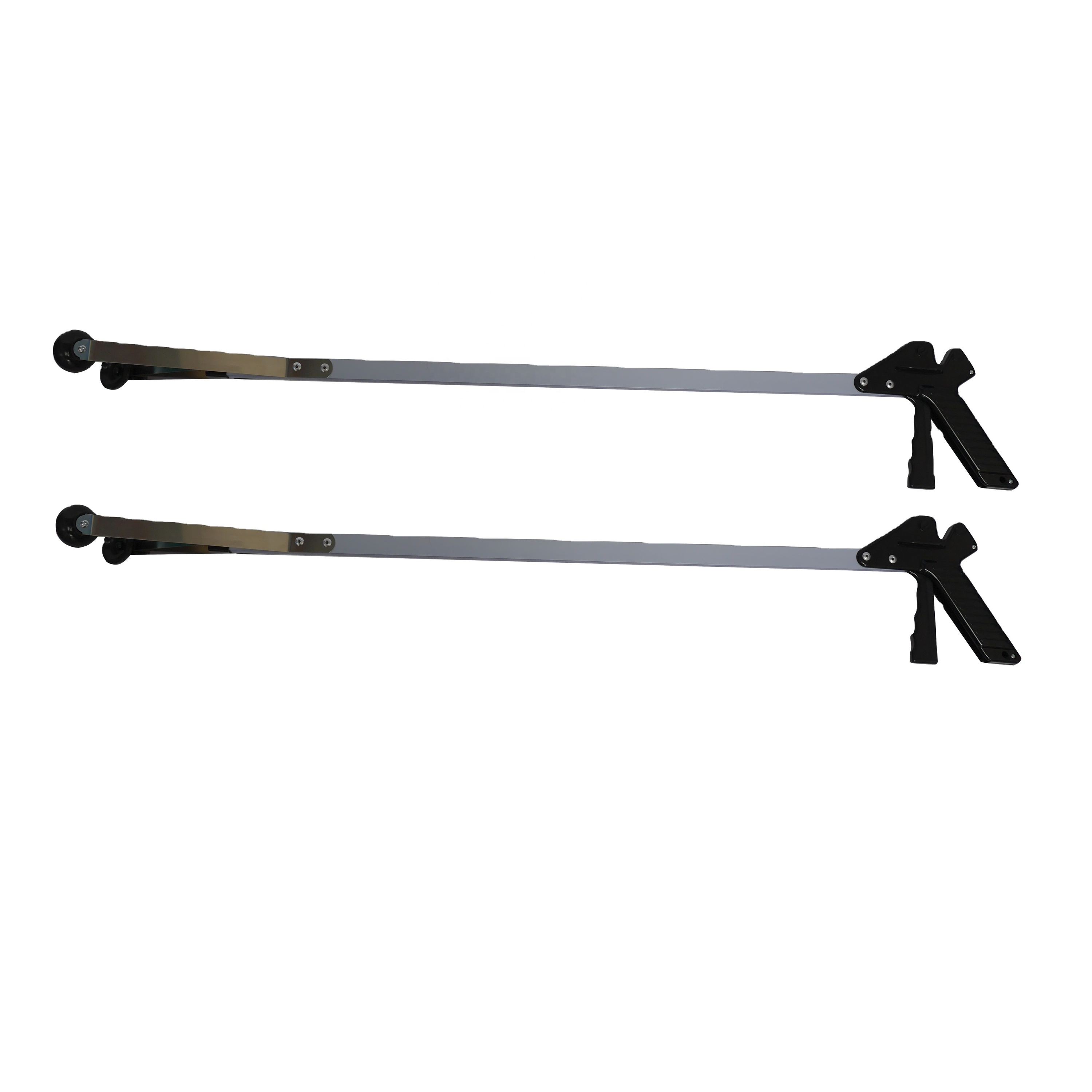 Lightweight Extra Long Handy Suction Cup Trash Claw Grabber Litter Picker Reacher Grabber Tool for Elderly · image 3