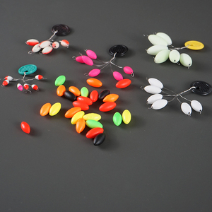 Selco Bán Buôn Chất Lượng Cao Câu Cá Phao Câu Cá Stoppers Chất Lượng Cao - Product Image 4