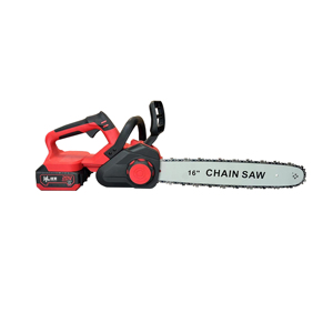 <span class=keywords><strong>เลื่อย</strong></span><span class=keywords><strong>ไฟฟ้า</strong></span>ลิเธียมไร้<span class=keywords><strong>สาย</strong></span>40V, <span class=keywords><strong>เลื่อย</strong></span>ไม้ขนาดใหญ่16 "นิ้ว2600W <span class=keywords><strong>ไร้</strong></span>แปรง2แบตเตอรี่ใช้งานกลางแจ้งเลื่อยไม้มืออาชีพ - Product Image 2