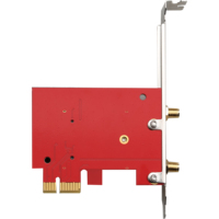 WiFi 6E AX210 PCIE Tarjeta WiFi Bluetooth5.2 tarjeta de red 6GHz/5GHz/2,4 GHz 5400M Adaptador WiFi WLAN de tres bandas