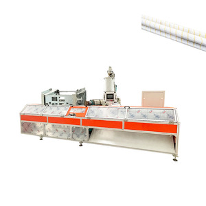 Machine à enrouler les rouleaux de peinture entièrement automatique, machine à enrouler à chaud à colle chaude, machine à enrouler les rouleaux de peinture à haute efficacité, machine à enrouler par thermofusion - Product Image 1