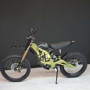 Disponible en 2026, Surron Lbx, nouveaux produits, motos Surron, Dirt Bike Light X - Product Image 2