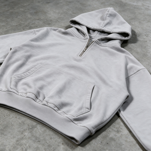 Fabricants de sweats à capuche pour hommes personnalisés, épais (450 g/m²), à épaules tombantes, en coton vierge, coupe oversize et carrée, et sweats à capuche et sweat-shirts pour hommes - Product Image 2