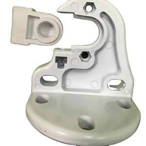 ब्लाइंड रिट्रैक्टेबल शामियाना के लिए थोक दीवार ब्रैकेट एल्यूमिनियम ब्रैकेट - Product Image 4