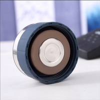 Termo Portátil de Doble Pared de Acero Inoxidable 304 con Aislamiento al Vacío y Tapa de Stock