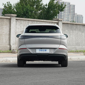 2025 nuevos vehículos de energía Byd nuevo modelo Sea Lion 06 eléctrico de largo alcance híbrido Sea Lion 06 Dm Byd coches eléctricos - Product Image 4