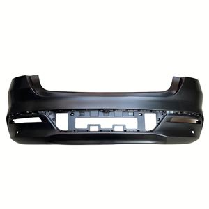 สำหรับ BYD Qin DM-I Ha2en-2804111กันชนหลังพร้อม EV/E4 - Product Image 5