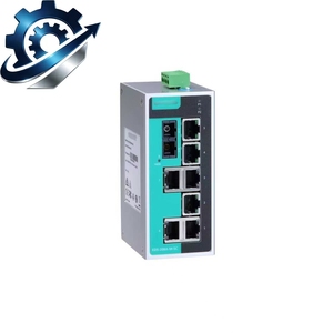 Switch gestionado de dos capas EDS-508A-SS-SC recomendado por el propietario de la tienda EDS-508A-MM-SC IMC-101G-T - Product Image 2