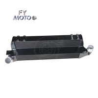 Kit d'Intercooler Compétition pour Renault Mégane 3 GT RS 2.0 GT 16V Tce 180PS-190PS-220PS-265PS 2008-2016