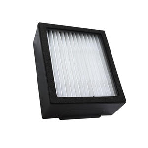 Piezas de repuesto del extractor de polvo de filtros HEPA para IRobot Roombas E & I SeriesI1 I2 I2 + I3 I3 + I4 I6 I6 + I7 I8 I8 + E5 E6 - Product Image 6