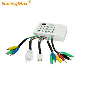 Accellerator En Motor Hal Sensor Tester <span class=keywords><strong>E</strong></span> Fiets Apparaat En Display Elektrische Fiets Testtool Voor Ebike Motor - Product Image 1