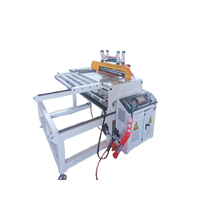 MACHINE D'EXTRUSION DE PROFILS EN PE pour LIGNE DE PRODUCTION DE PROFILS DE PANNEAUX