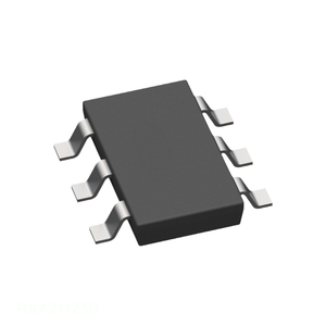 Service complet d'origine RAA211230 Gestion de l'alimentation (PMIC) SOT 23-6 mince, TSOT 23-6 Composants électroniques et accessoires - Product Image 1
