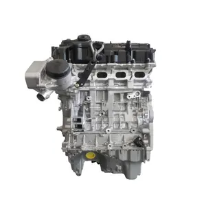 2024 Offre Spéciale N20 2.0t 180kw pour moteur Bmw N20 B20 4 cylindres pour moteur Bmw X1 X3 X4 Gt 2.0t Long bloc N20b20