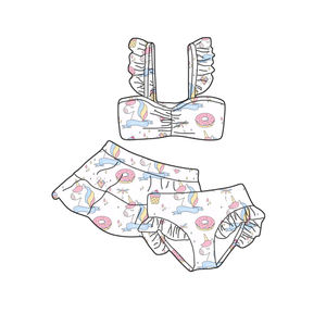 <span class=keywords><strong>Ropa</strong></span> <span class=keywords><strong>de</strong></span> verano para niñas, traje <span class=keywords><strong>de</strong></span> baño <span class=keywords><strong>de</strong></span> diseño a la moda, <span class=keywords><strong>ropa</strong></span> <span class=keywords><strong>de</strong></span> <span class=keywords><strong>playa</strong></span> para niñas - Product Image 6