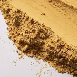 מפעל אספקת 15% 95% נתרן נחושת Chlorophyllin סופר כלורופיל תות עלה תמצית אבקה בתפזורת - Product Image 5