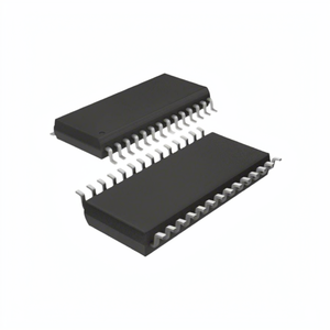 Distribuidor de Componentes Electrónicos BOM Service, Interfaz ICL3243ECVZ-T 28 TSSOP - Product Image 1