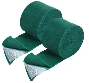 65 Voet 3 Laag Boom Beschermer Wraps Koude-Proof Planten Bandage Beschermen Schors Antivries Tape Beschermen Struik Houden Warm Hydraterend