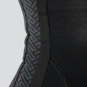Genouillères respirantes de musculation 7 mm, protections 3D pour coudes et genoux, genouillères de soutien en néoprène SCR - Product Image 6