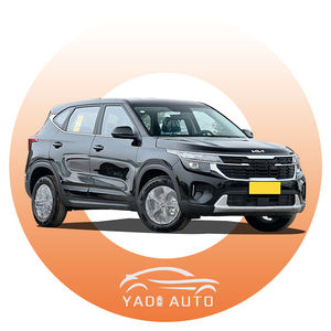 Offre Spéciale <span class=keywords><strong>KIA</strong></span> Seltos 2026 1.5L CVT Comfort Edition SUV Essence de haute qualité à bas prix Nouvelle voiture - Product Image 1