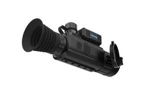 Cámara Termográfica Sytong AM06-35 LRF 8X HD para Caza, con Láser, WiFi y <span class=keywords><strong>Visión</strong></span> Nocturna - Product Image 5