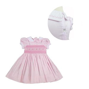 ชุดเดรสเจ้าชายสำหรับเด็กคุณภาพสูงสินค้า OEM สำหรับเด็กผู้หญิงแขนสั้นลำลอง - Product Image 5