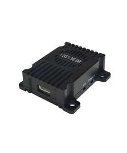 Nuevo Kit de Transmisión de Video VTX-1G3SE VRX-1G3 de 1.2/1.3GHz, 7-36V, 2000mW, 1.2G VRX, 1.3G VTX para Piezas de RC FPV - Product Image 2