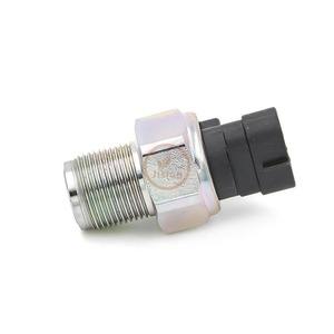 Sensor de Presión del Riel 499000-6081 89458-60010 499000-6080 499000-6260 Sensor de Presión del Riel Común - Product Image 6