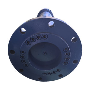 Nhà Máy Giá Máy móc xây dựng xi lanh thủy lực dài đột quỵ 250 180-1210 cứng <span class=keywords><strong>Chrome</strong></span> mạ <span class=keywords><strong>Piston</strong></span> <span class=keywords><strong>Rod</strong></span> - Product Image 5