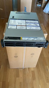 Máy chủ Sr665 nguyên bản Thinksystem Sr655 V3 655 Riser Pcie Gói 1u-2u M5 I7 PC Laptop SSD Lenovo Server - Product Image 5