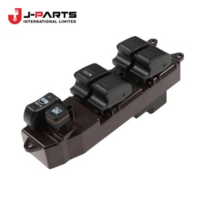 Module de commande principal de lève-vitre électrique pour Toyota Hilux KUN16 1989-2004 Référence OE 84820-0K011 848200K011 - Product Image 1