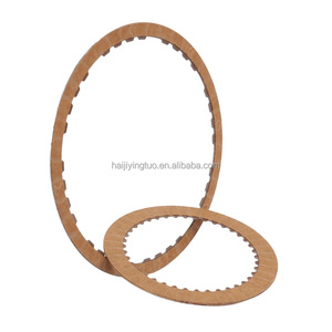 New u340e <span class=keywords><strong>u341e</strong></span> tự động truyền hộp số ly hợp tấm ma sát <span class=keywords><strong>Kit</strong></span> đối với TOYOTA COROLLA Yaris Vios 2000 + - Product Image 4