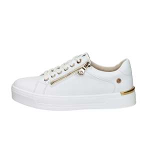 Zapatillas Bajas 143126 Blancas - Product Image 1