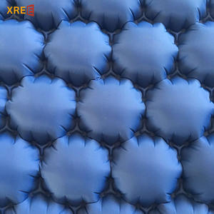 Alfombrilla inflable personalizada para acampar, nueva estera para dormir, carpa, venta al por mayor - Product Image 2