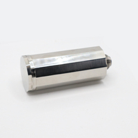Cnc Turning Stainless Steel Sample Drilling Sandblast Lather Engraving Strict Tolerance Milling Parts Cnc Machining Auto Parts