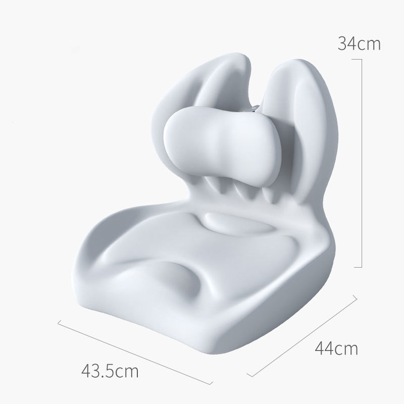 Cendre volcanique fabriquée par un protecteur de taille monobloc