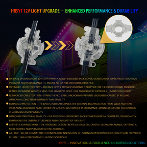 Hrsyt dc36v Nhà Máy Giá app điều khiển thông minh từ xa vĩnh viễn ngoài trời pixel điểm ánh sáng LED RGB RGBW nhà dưới mái hiên đèn - Product Image 3