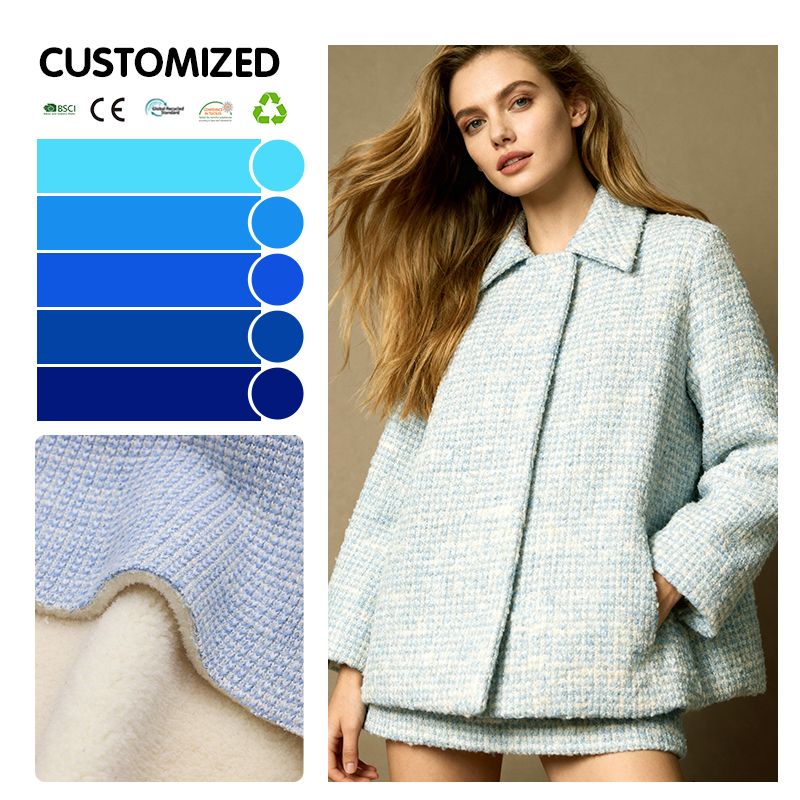 Custom 200gsm Interlock Jersey Fabric Rayon