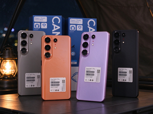 Nouveaux smartphones Camon 50 Pro 5G 2026 – Téléphone portable original et tendance, haute qualité, fonctionne partout - Product Image 4