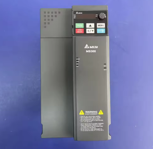 Variador de Frecuencia (VFD) Original Nuevo de 750W 460V Trifásico/Monofásico Serie MS300 para Compresor/Motor con 12 Meses de Garantía VFD2A7MS43ANSAA - Product Image 6