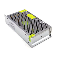 Transformateur d'alimentation à découpage Ac-dc Alimentation 110v 5v 12v 24 v 36v 48v à 220v à 5v 12v 24 V 36v 1a 5a 20a 30a