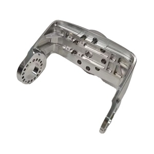 Reasonable Price High Quality CNC Precision <b>Machining</b> <b>Services</b> for OEM CNC Parts AI Robot Accessories Parts Customized - Product Image 2
