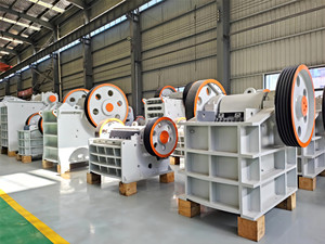 Trituradora de Mandíbulas Pequeña de Alta Eficiencia PE250x400 con Motor Diésel para Construcción - Product Image 2
