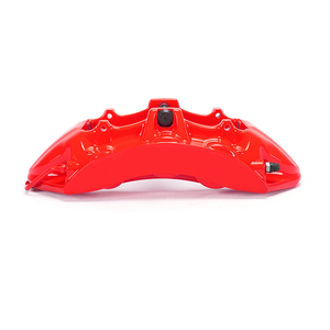ชุดคาลิปเปอร์แต่งพร้อมโลโก้ Caliper Racing Systems สำหรับ Gr86 - Product Image 1