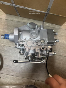 Bomba de inyección de combustible 1kz-Te 22100-67070 - Product Image 3