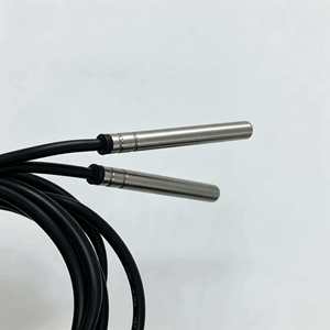 Sonde de température numérique étanche DS18B20 pour la surveillance de la température des réservoirs d'<span class=keywords><strong>eau</strong></span> et des <span class=keywords><strong>chauffe</strong></span>-<span class=keywords><strong>eau</strong></span> - Product Image 2